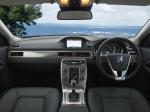 Volvo V70 2013 года (UK)